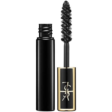 ysl beauty shocking|ysl mascara volume effet.